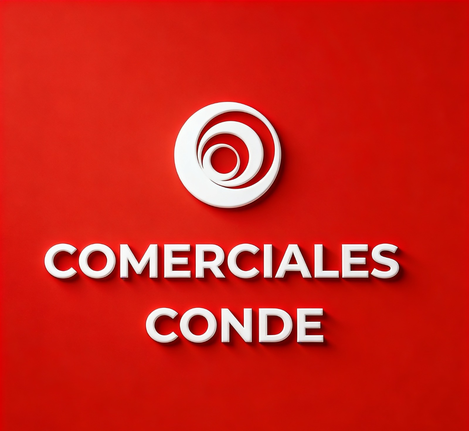 Comerciales Conde