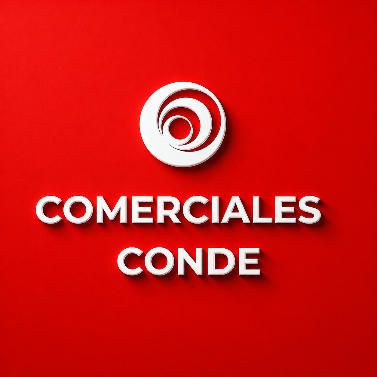 Comerciales Conde